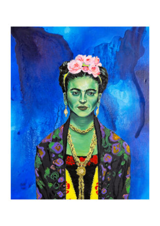 Frida