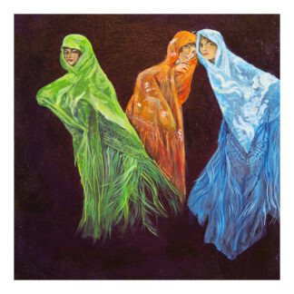 The Fates